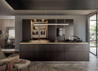 SieMatic SLX PURE