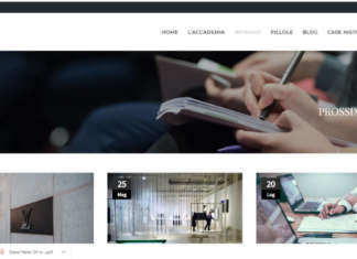 Accademia dello Showroom, opportunità di crescita per i punti vendita accademia showroom