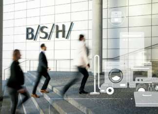 Giorgio Marazzi lascia BSH Elettrodomestici BSH