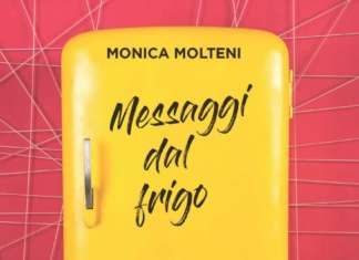 Messaggi dal frigo, ricette antispreco