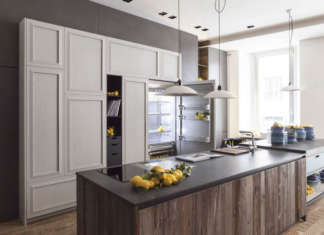 Fhiaba presenta la collezione di Abbattitori Multifunzione fhiaba