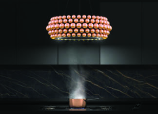 Cappa Globe di Uniqa Globe Uniqa