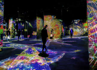 Le esperienze immersive raggiungono il cuore degli italiani epson