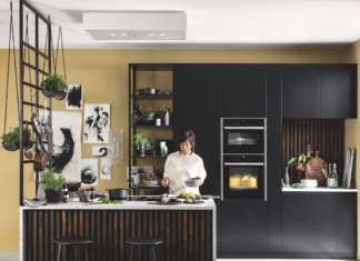 Il forno 3in1 di NEFF e la ricetta di Sonia Peronaci neff fullsteam