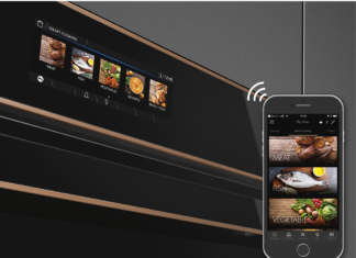 Nuovi display VIVOscreen per i forni Smeg smeg forno VIVOscreen