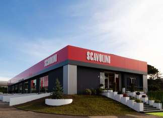 Scavolini Store: nuova apertura a Ciampino scavolini