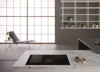 I nuovi piani a induzione per i brand del Gruppo Whirlpool