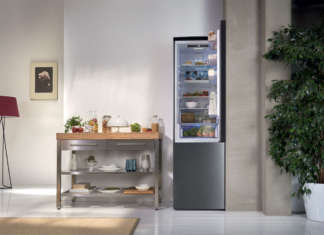 Gli elettrodomestici Beko per Fondazione Arché beko