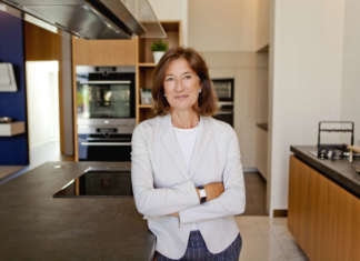 Far ripartire la produzione degli elettrodomestici Manuela Soffientini