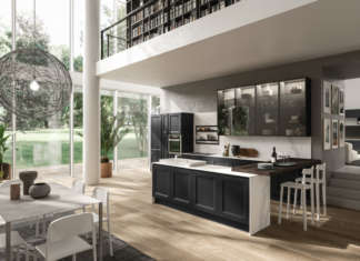 La tradizione rinnovata di Ylenia di Aran Cucine