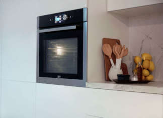 I forni multifunzione di Beko beko