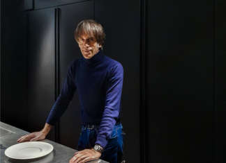 A Pasqua in cucina con Samsung e Davide Oldani davide oldani