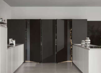 Armadi con funzioni a sorpresa