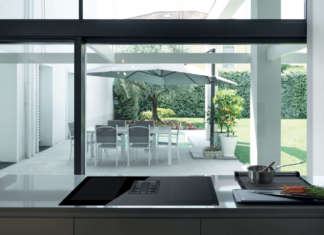 Il nuovo piano induzione aspirante di Franke franke