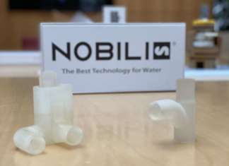 Nobili Rubinetterie si mobilita per l’emergenza Covid-19