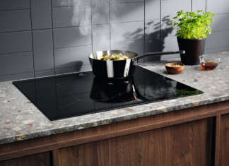 Il piano a induzione SenseBoil® di Electrolux electrolux