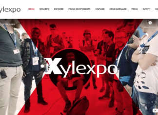 Xylexpo riprogrammata a novembre xylexpo