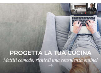 Stosa Cucine vicina ai suoi consumatori