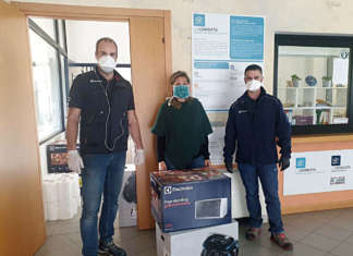 Electrolux aiuta i bambini milanesi electrolux