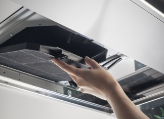 Faber attiva una promozione per cambiare i filtri