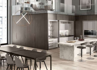 BoxLife di Scavolini vince l’NYCxDESIGN Award Scavolini