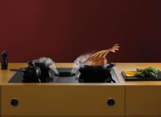 BORA X Pure “Miglior Prodotto dell’Anno 2020” Bora