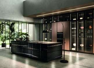 Cucine Made in Italy: design senza confini