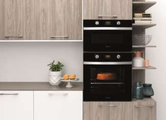 Benedetta Parodi cucina per Indesit Indesit