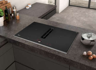 Neff protagonista del nuovo format “Il Gusto di Sapere” NEFF