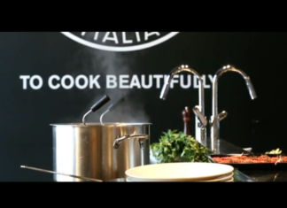 La produzione Bertazzoni riparte Bertazzoni