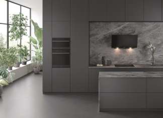 W Collection Black Fiber, il nuovo forno Whirlpool W Collection Black Fiber di Whirlpool