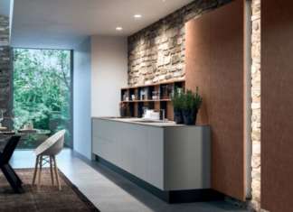 Aran Cucine presenta la nuova Penelope Aran Cucine