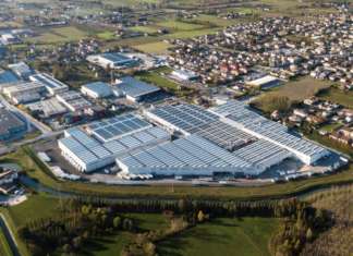 Arredo3: ripartire dalla concretezza La sede di Arredo3