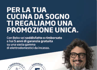 La nuova promo Beko Beko