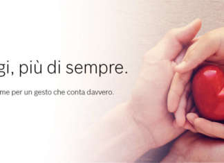 Bosch sostiene le famiglie in difficoltà Bosch