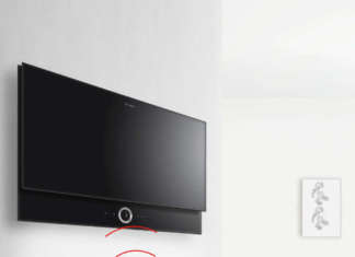 App Home Connect Bosch per una vita più semplice Bosch_cappa_DWF97RV60_muro_ACU_256