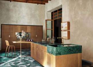 Intarsio, di Cesar, tra i premiati ai NYCxDESIGN Awards 2020