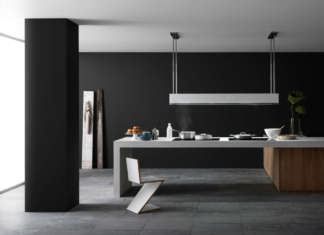 E.ion System di Falmec, in casa come all’aria aperta Falmec_oceano_eion system