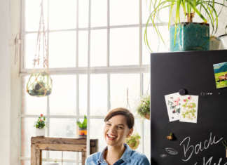 Il frigorifero CoolCreative di NEFF aggiunge creatività in cucina Neff