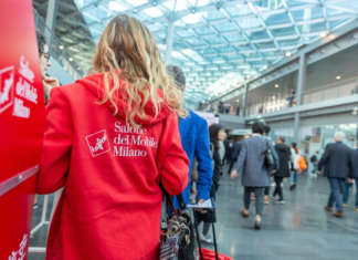 Stefano Boeri curatore del Salone 2021 Inside_Mercati_foto_apertura_SaloneMobileMI