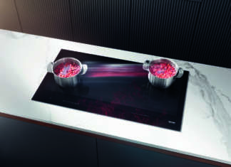 Miele si aggiudica 3 Product Design 2020 Miele