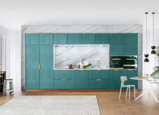 TM Italia tinge di green Miuccia TM Italia