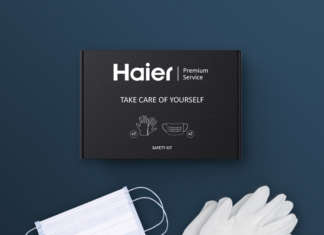 Haier