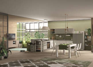 CREO Kitchens