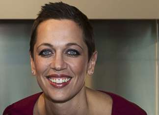 Erika Rastelli nel Consiglio Centrale dei Giovani Imprenditori di Confindustria Nazionale