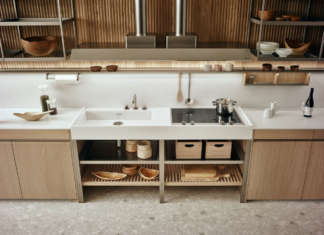 Ernestomeda: l’importanza dei dettagli