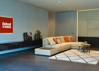 Nuovo flagship Febal Casa di Cerasolo Rimini Febal Casa Cerasolo Rimini