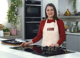 I nuovi orizzonti culinari di Neff Neff e Sonia Peronaci