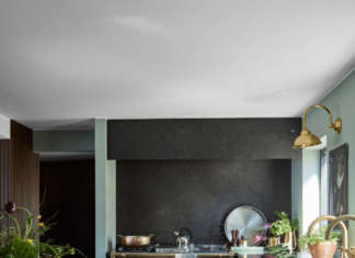 Due cucine svedesi firmate Officine Gullo mi