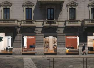 Pianca & Partners: il nuovo contract hub del Made in Italy